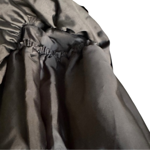 Ralph Lauren blue label pageant holiday dress 8 - Picture 5 of 10